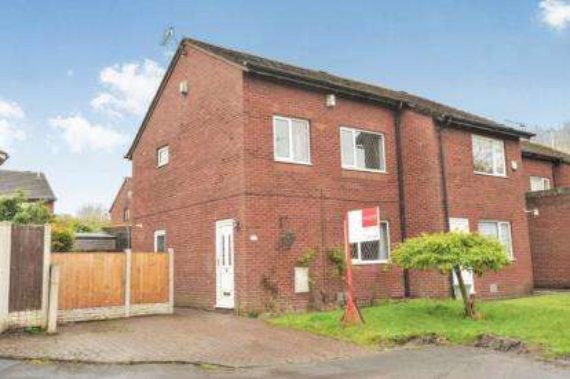 3 Bedroom Semi-Detac...